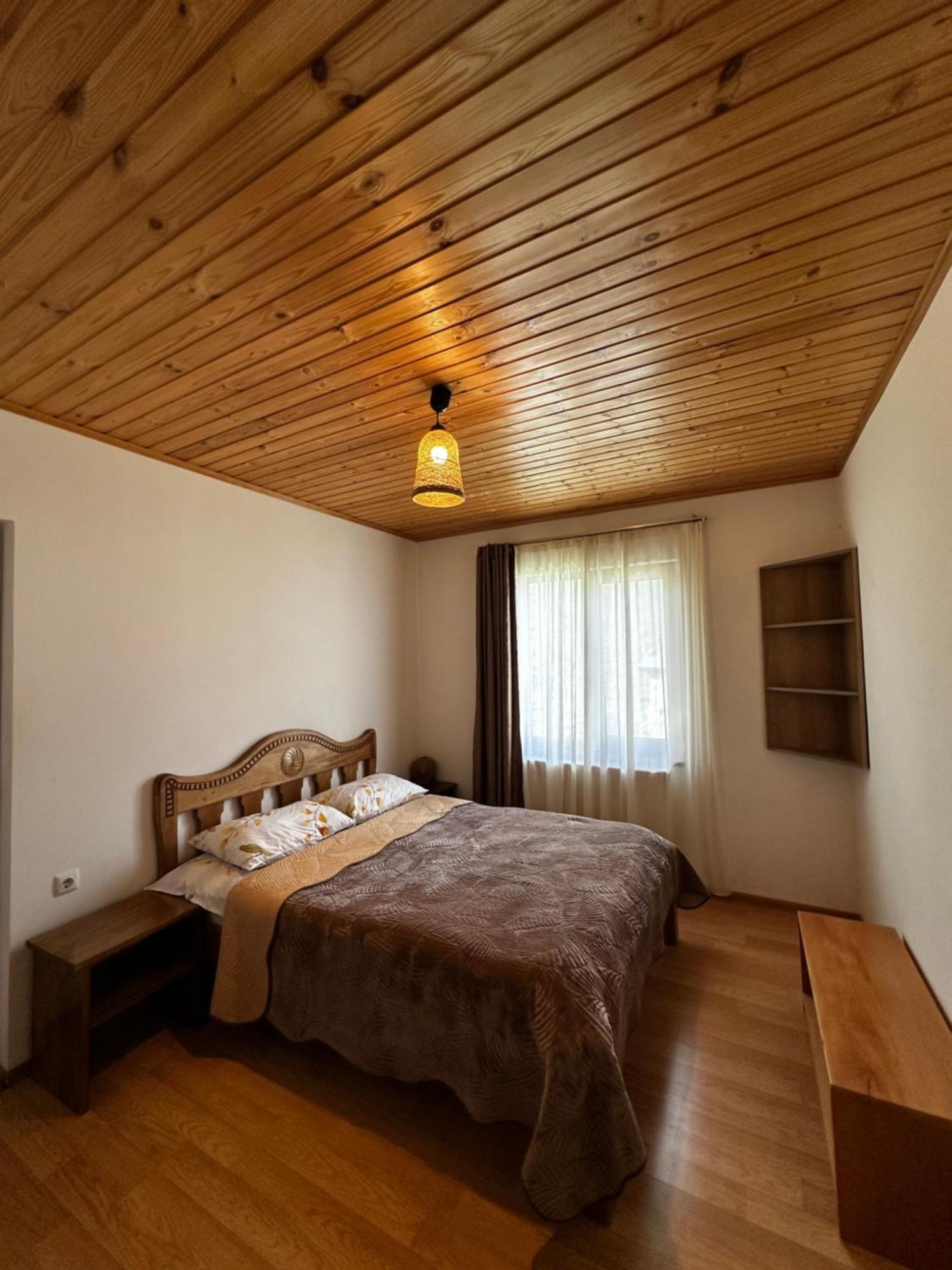 Guest House Victor Zhabeshi Exterior photo